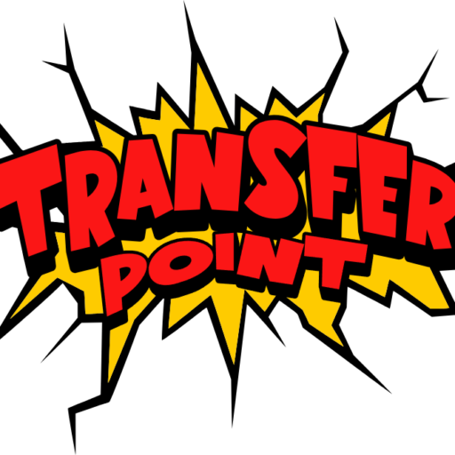 Transfer Point